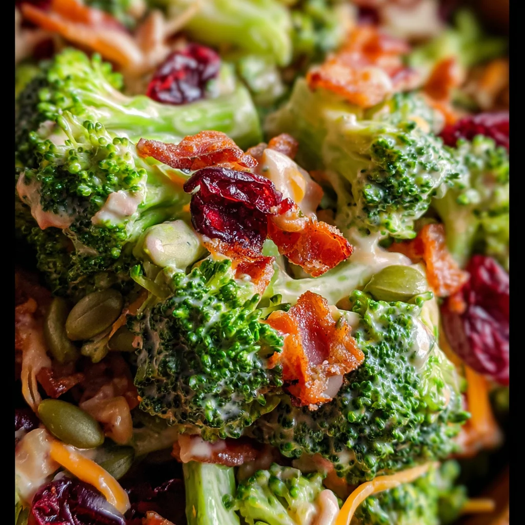 Broccoli
