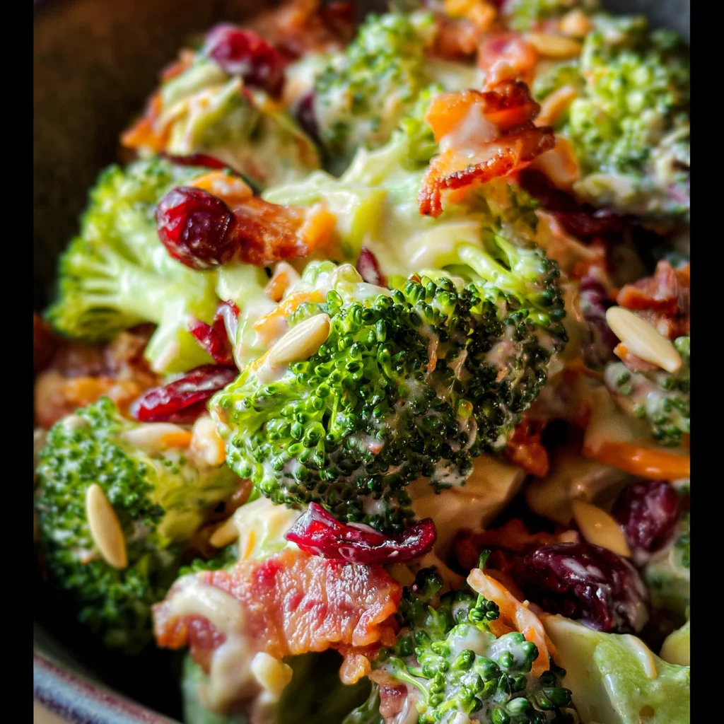 Broccoli