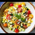 Corn Salad