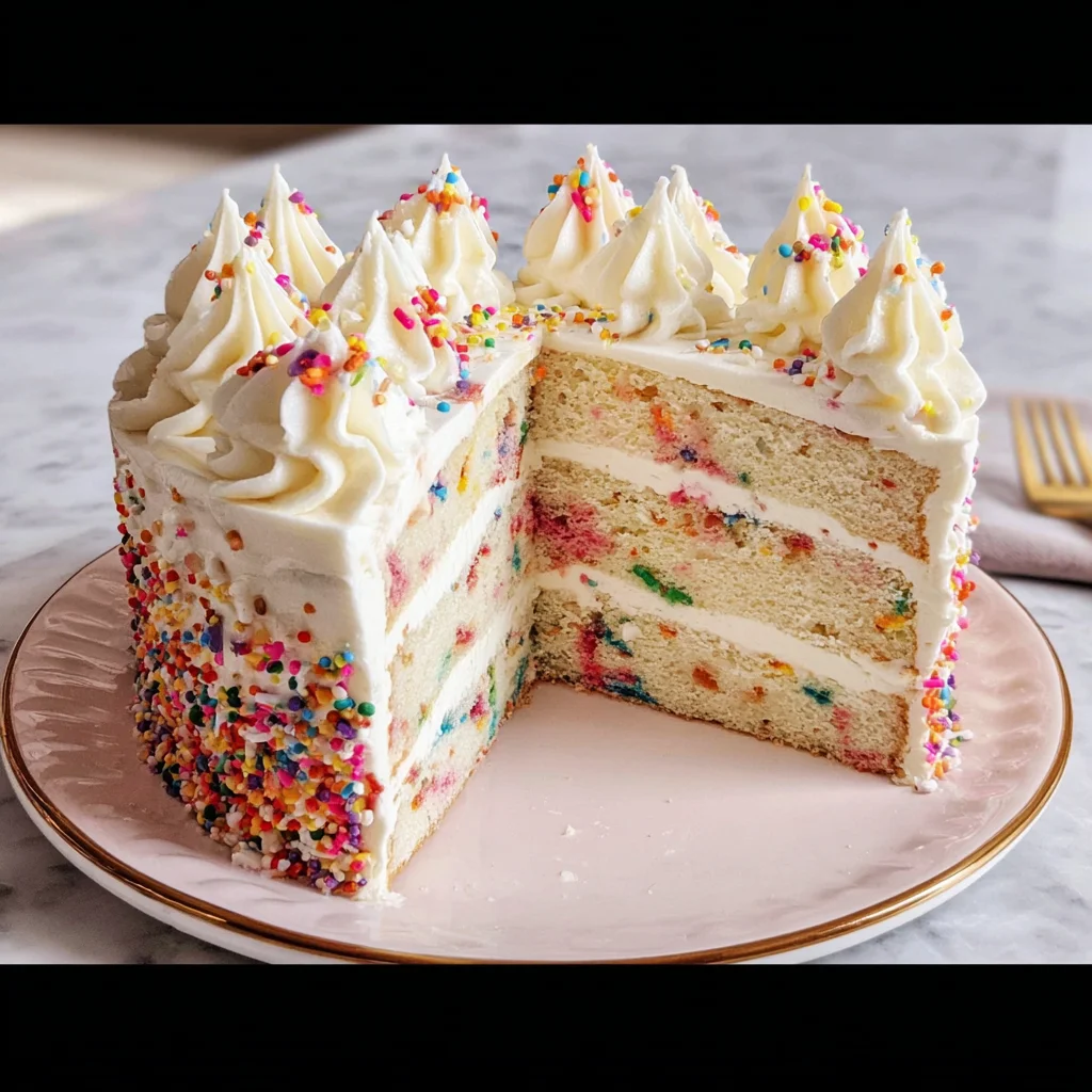 Funfetti