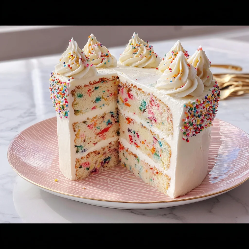 Funfetti