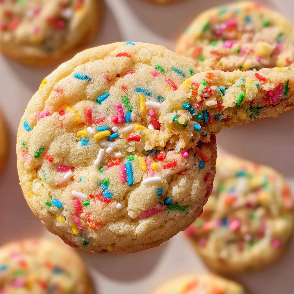 Funfetti