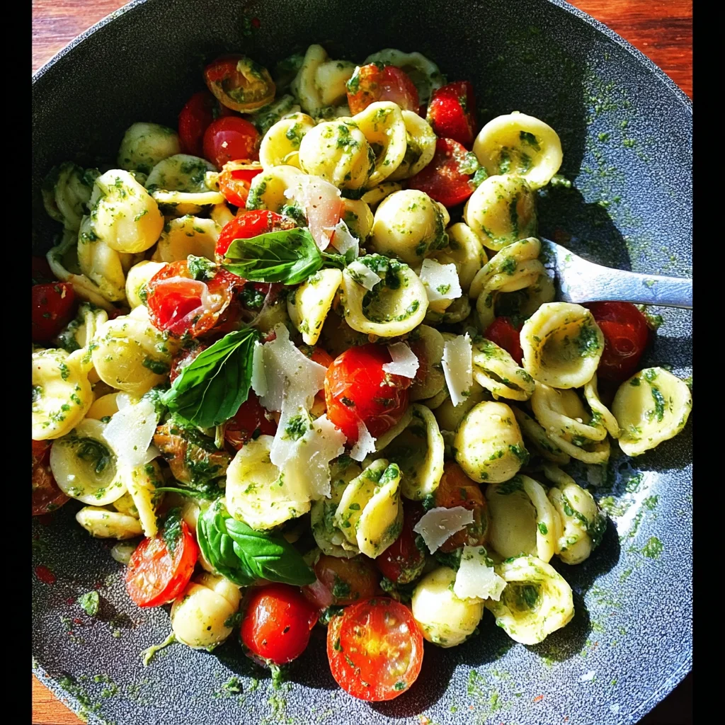Orecchiette