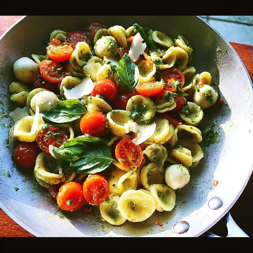 Orecchiette