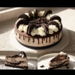 Oreo Cheesecake