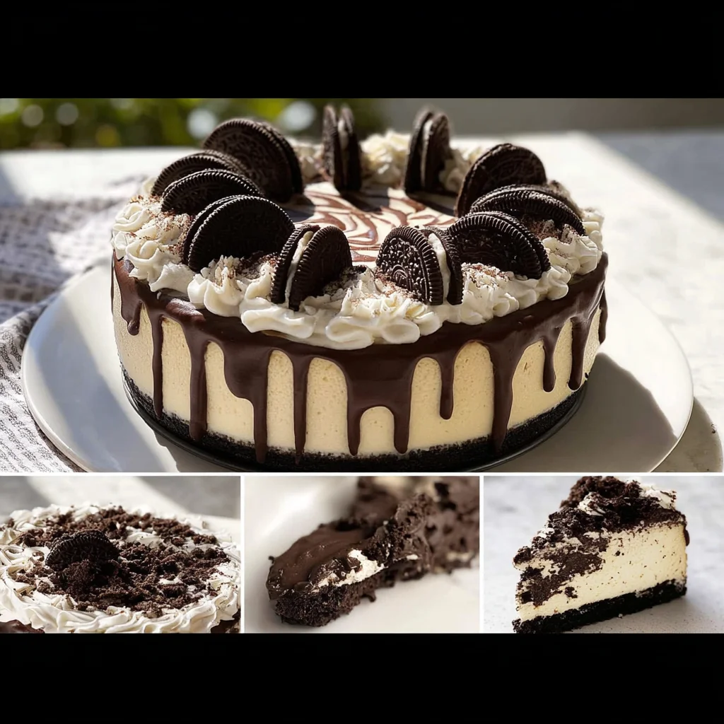 Oreo