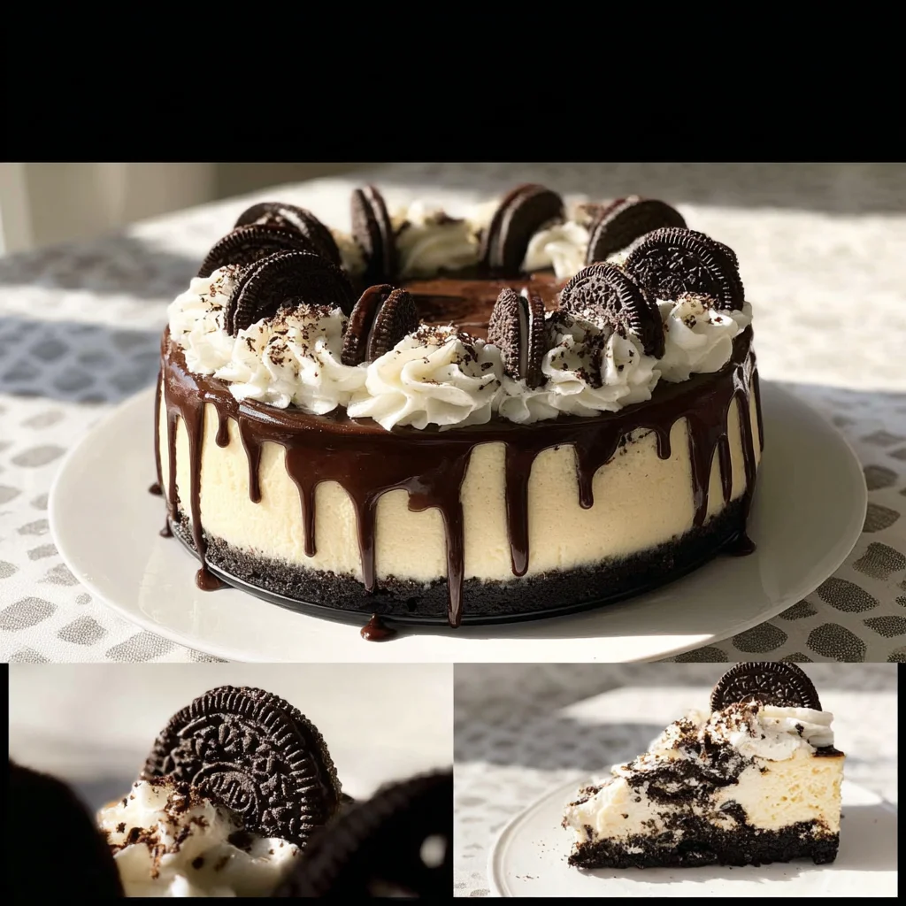 Oreo