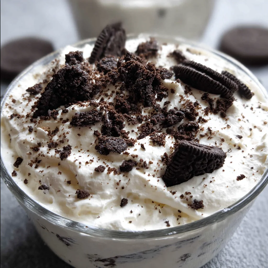 Oreo