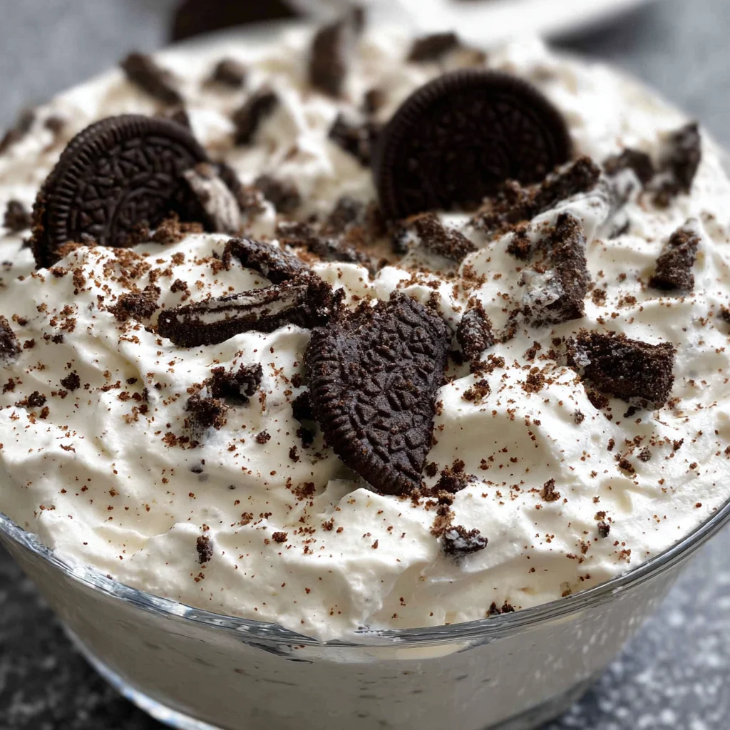 Oreo