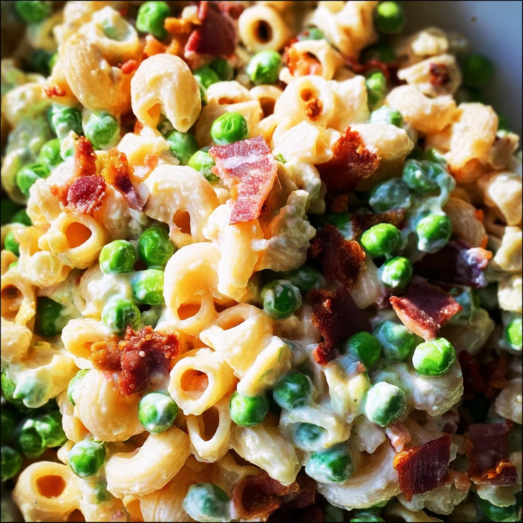Pea