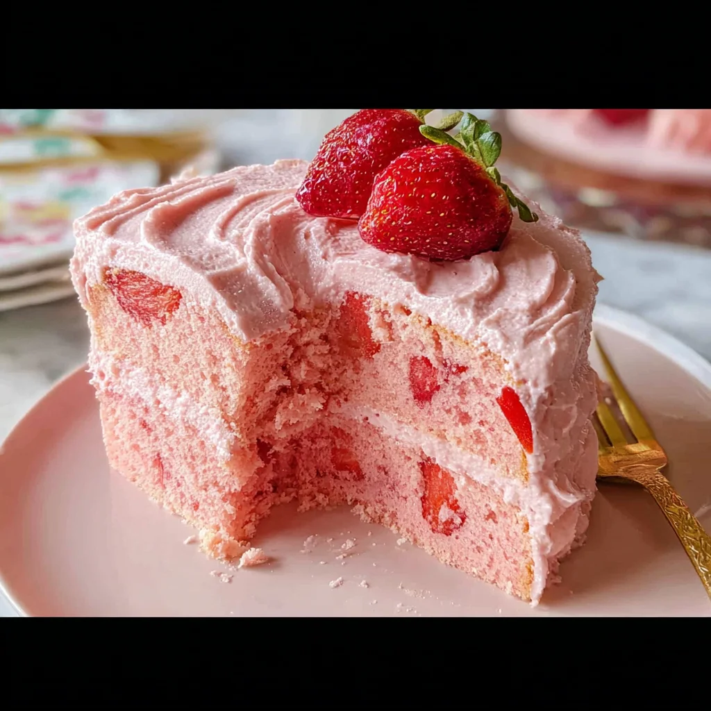 Strawberry