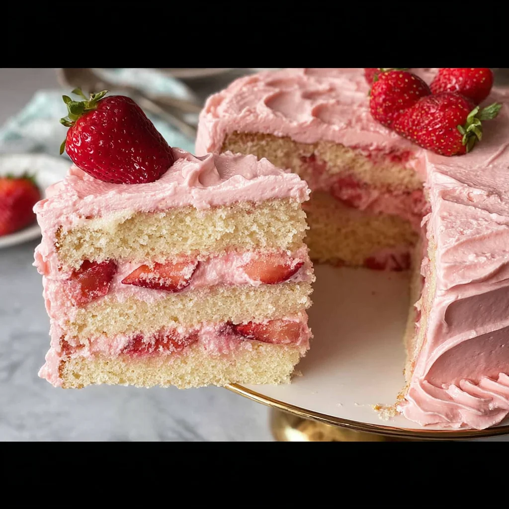 Strawberry