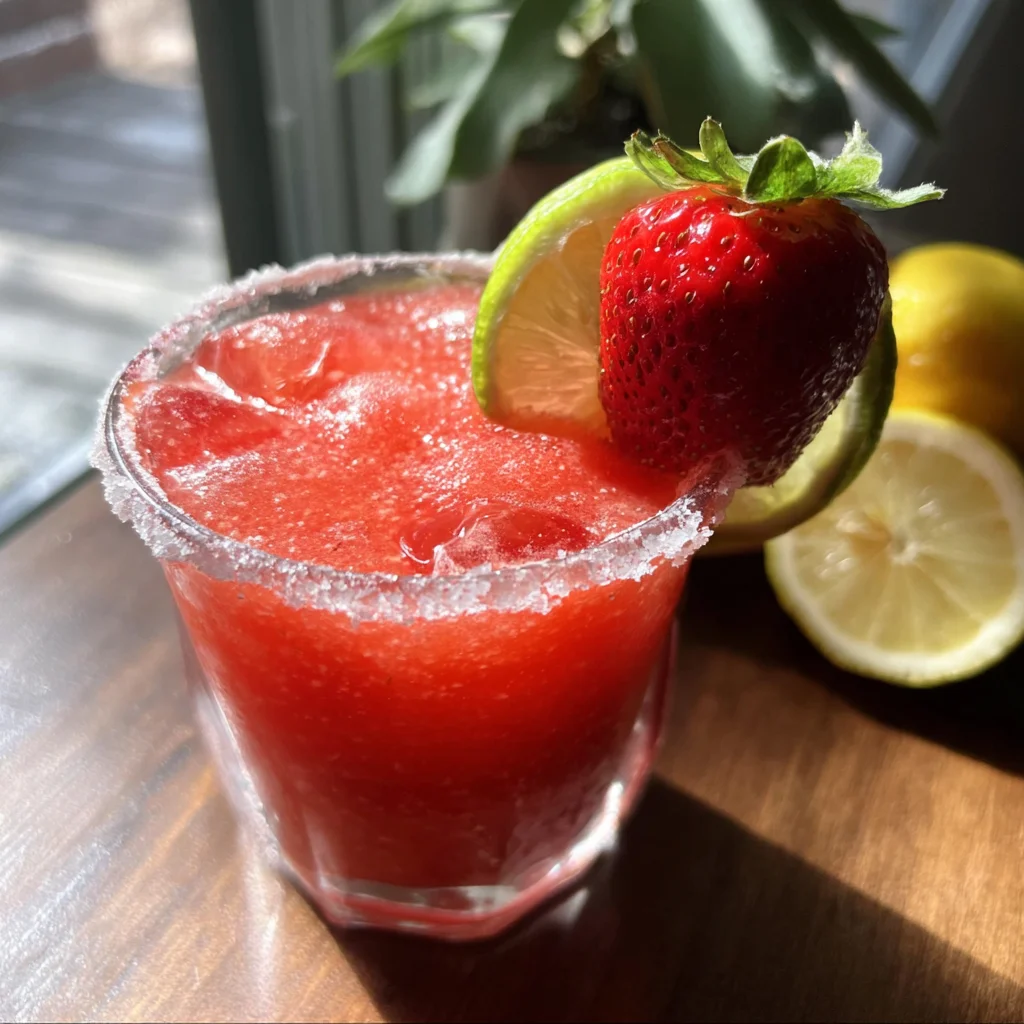 Strawberry