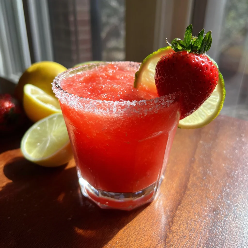 Strawberry