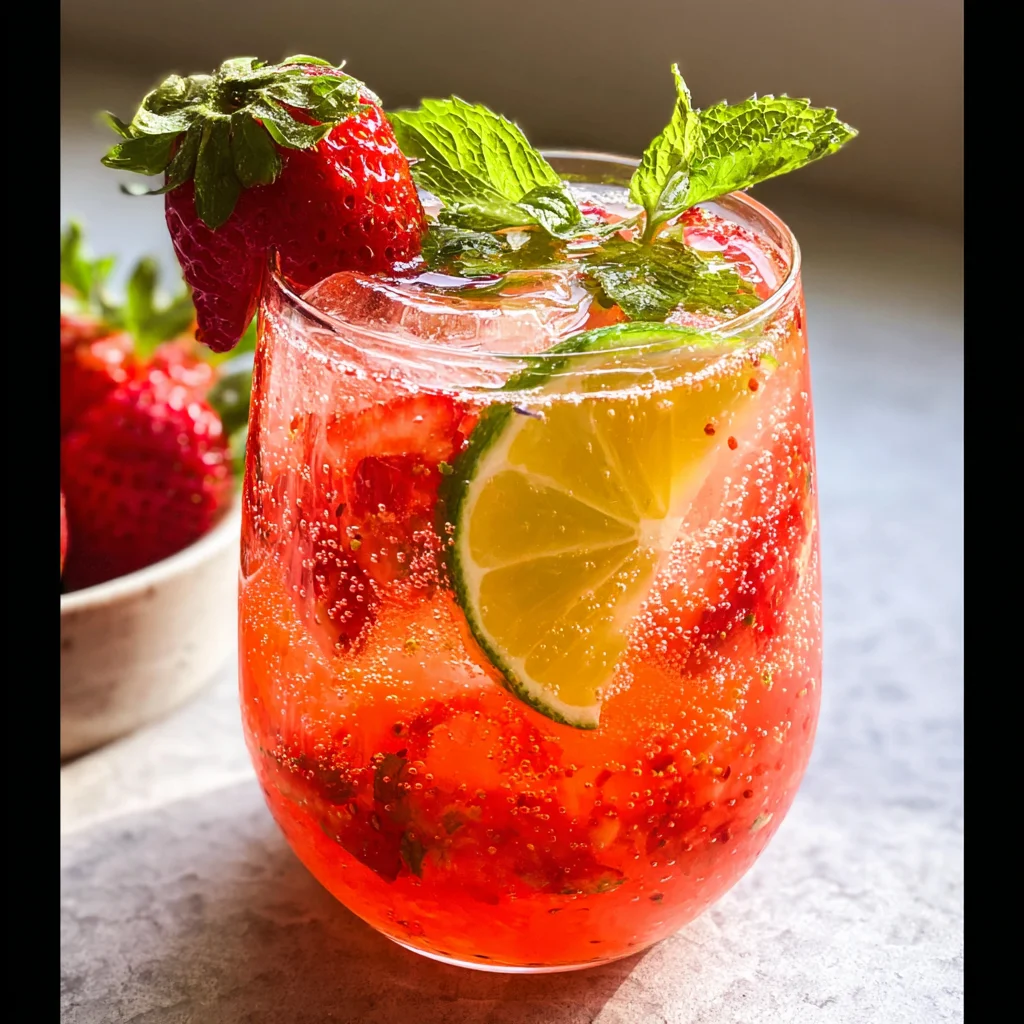 Strawberry