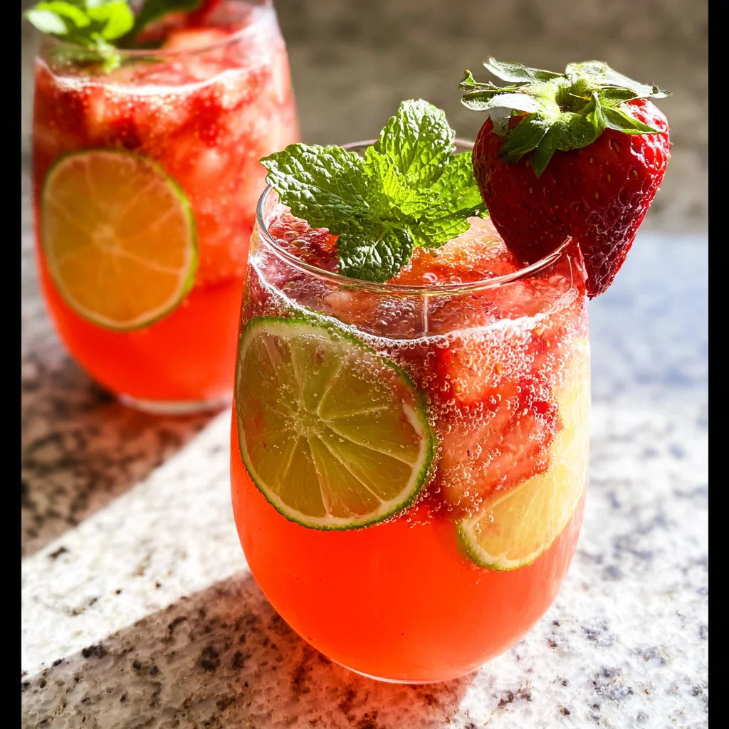 Strawberry