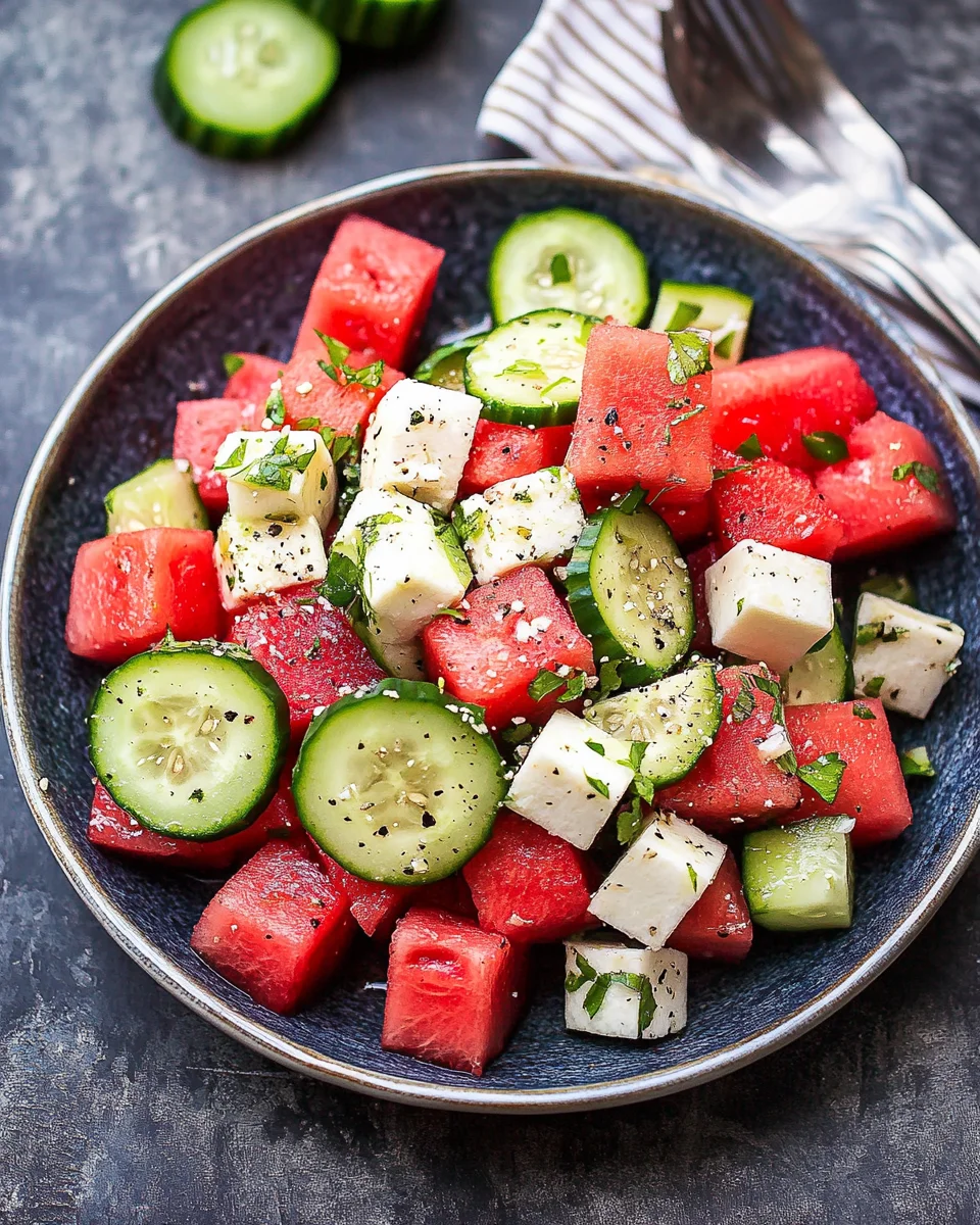 Watermelon