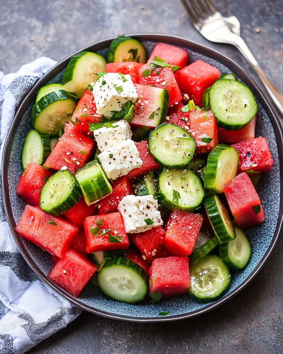 Watermelon