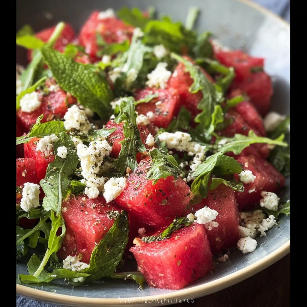Watermelon