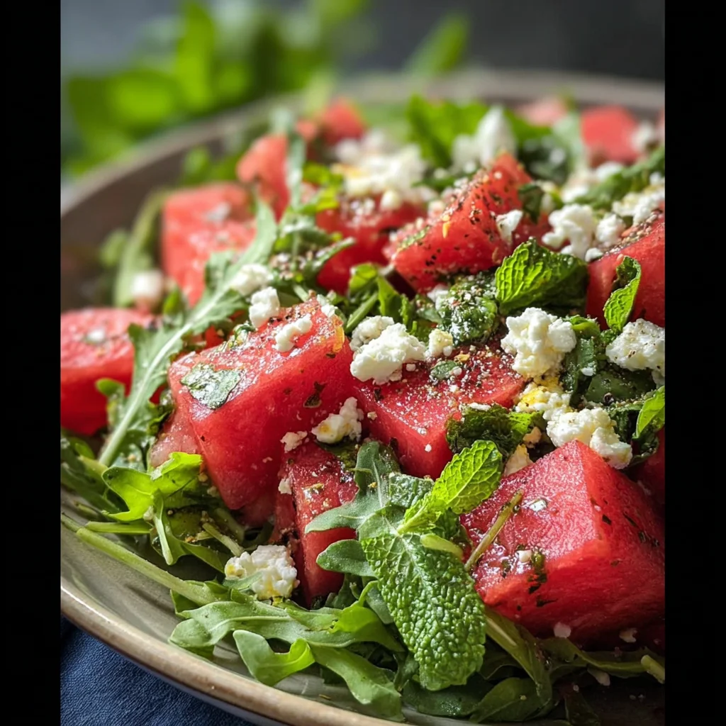 Watermelon