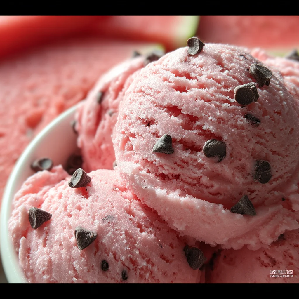 Watermelon