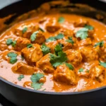 Butter Chicken (Better Than Takeout)