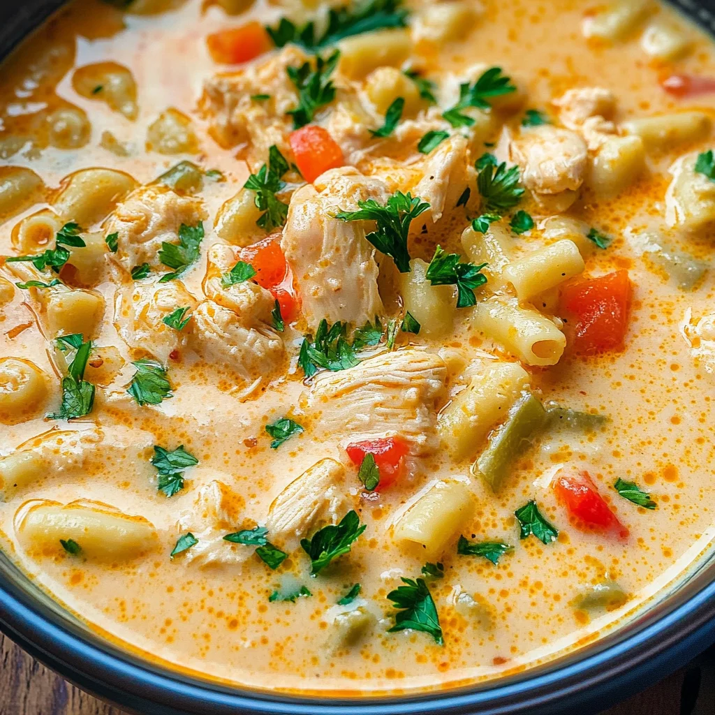 Creamy