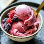 Frozen Yogurt Recipe