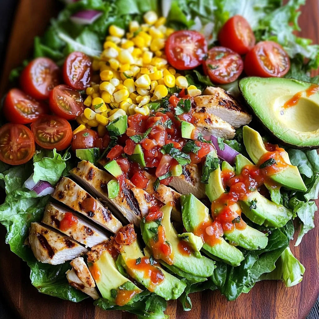 Grilled