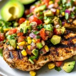 How to Make Fiesta Lime Chicken