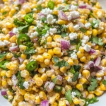 Mexican Corn Salad