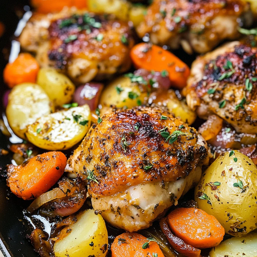 One-Pan