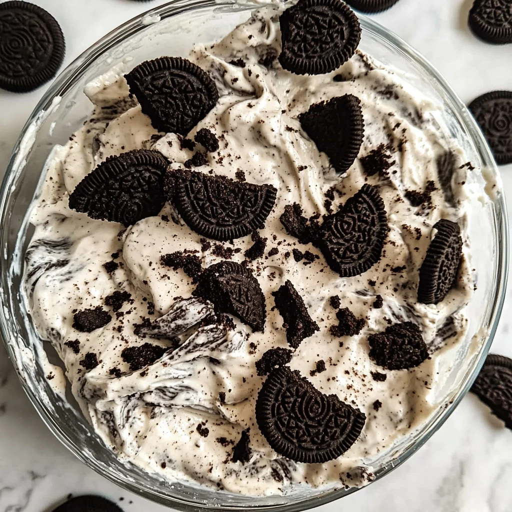 Oreo