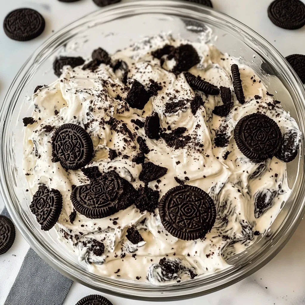 Oreo