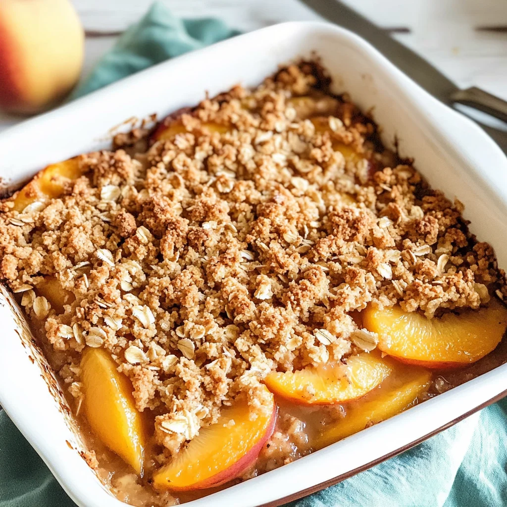 Peach