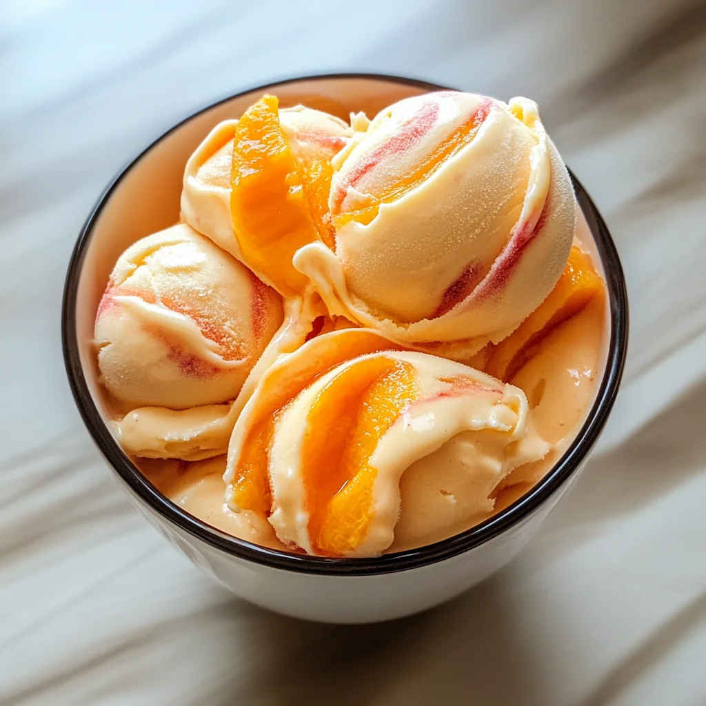 Peach