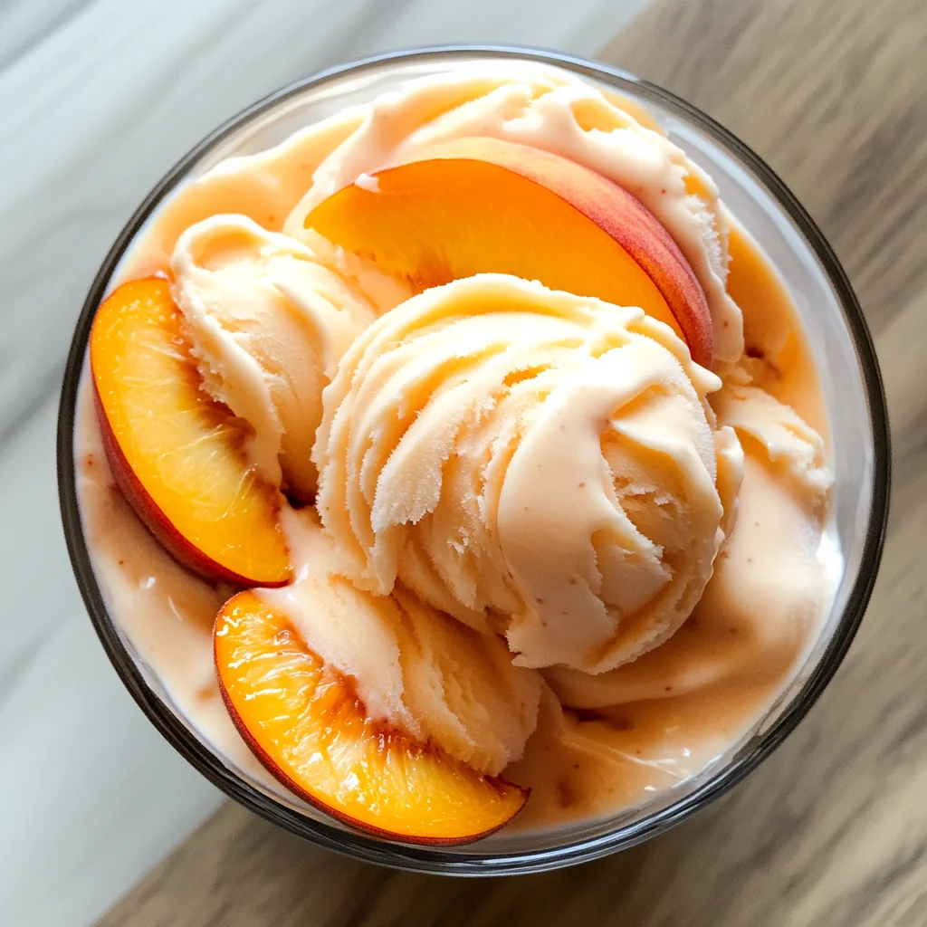 Peach