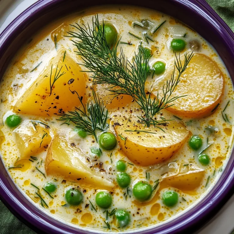 Potato Chowder