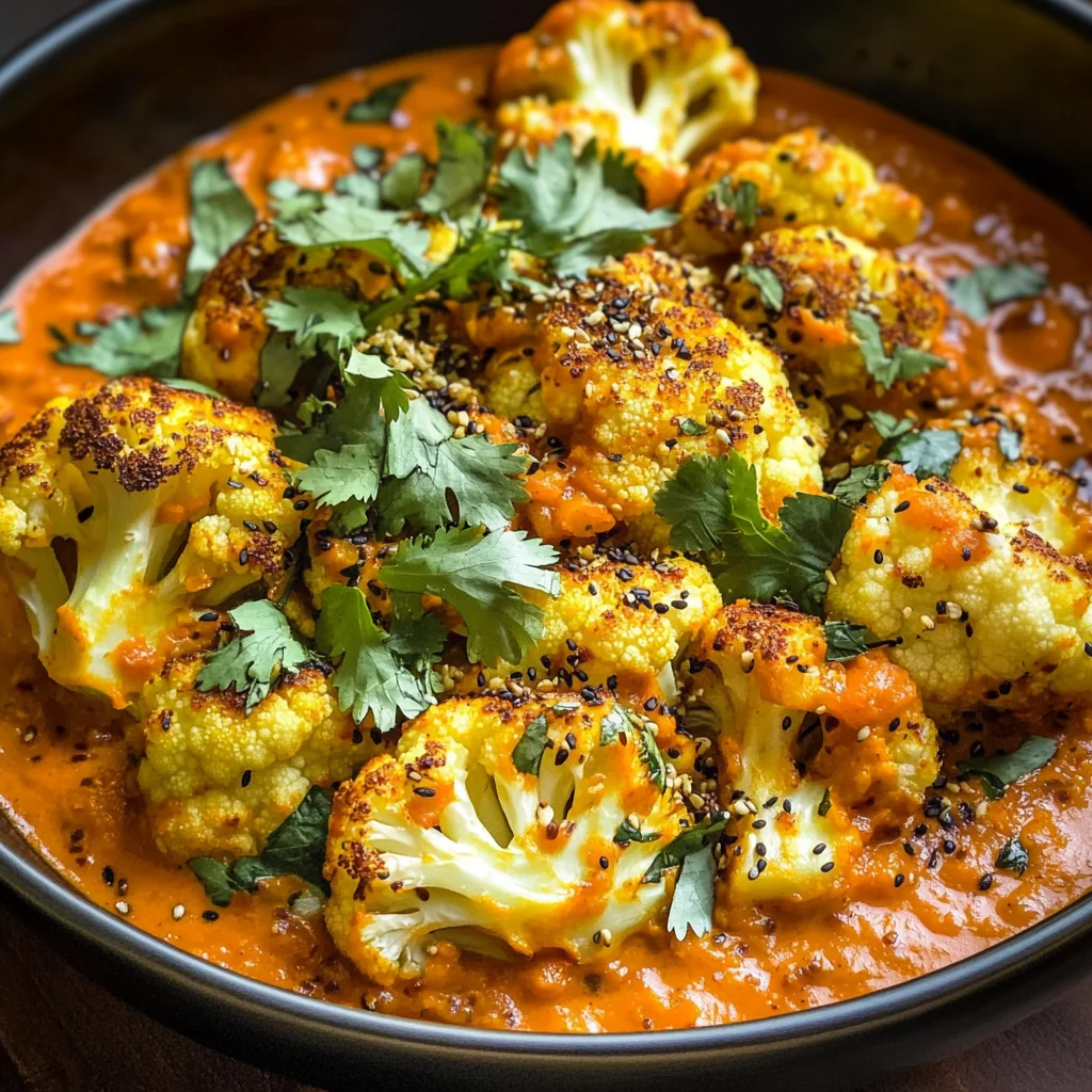 Spice-Roasted