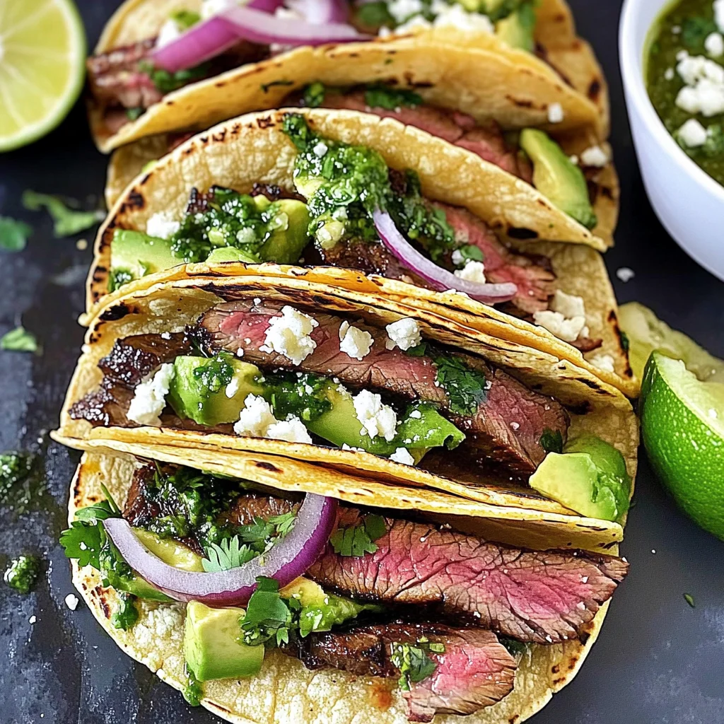 Steak