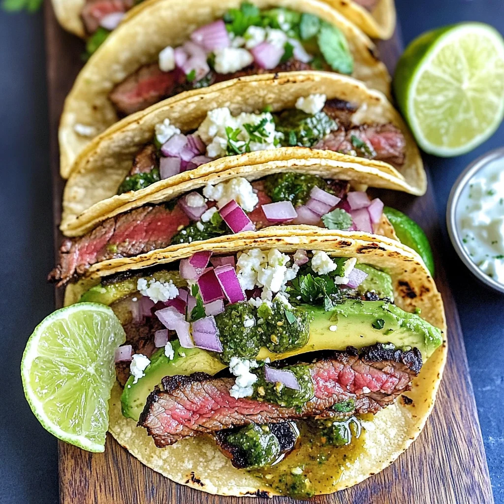 Steak