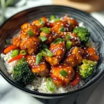 Sweet Chili Chicken