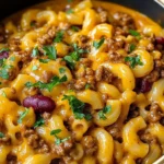 Chili Mac