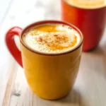 Copycat Harry Potter Pumpkin Juice
