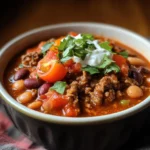 Cowboy Chili