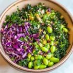 Miso Bowl (High-Protein)