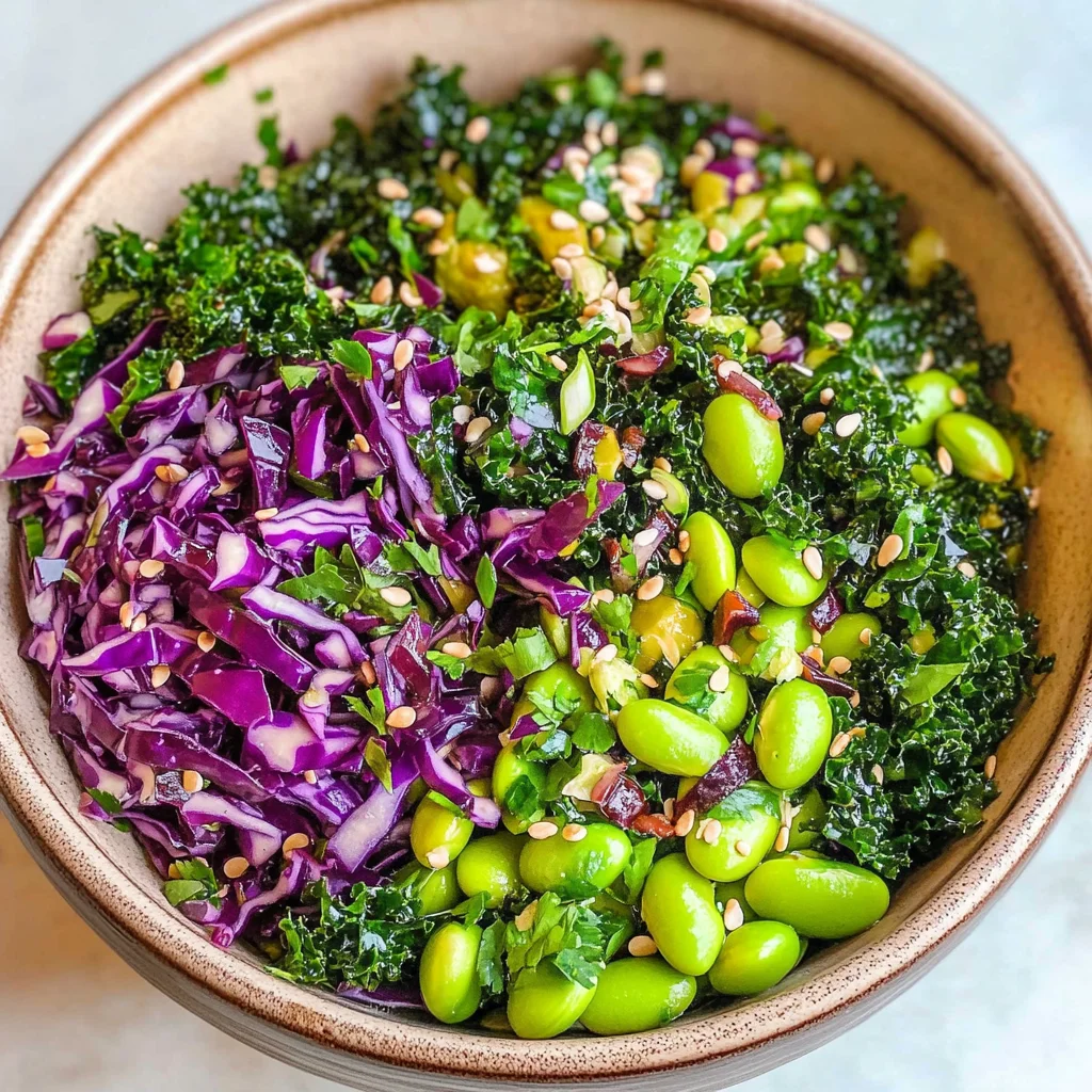 Miso Bowl (High-Protein)