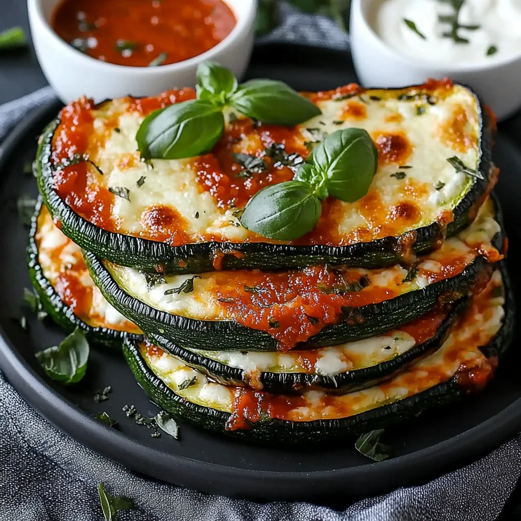 Zucchini