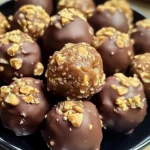 Butterfinger Balls Recipe: A Quick and Easy Delight