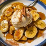 My Southern Bananas Foster